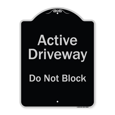 Signmission